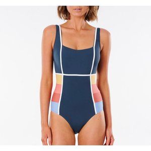 Rip Curl Women's One Piece Swimsuit Small